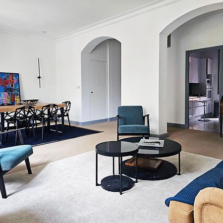 L'Idrac, Appartements En Hyper Centre Τουλούζη Εξωτερικό φωτογραφία