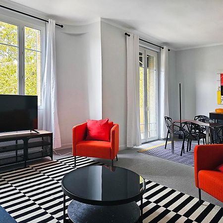 L'Idrac, Appartements En Hyper Centre Τουλούζη Εξωτερικό φωτογραφία
