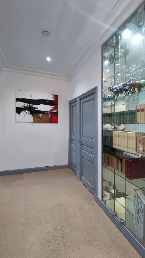 L'Idrac, Appartements En Hyper Centre Τουλούζη Εξωτερικό φωτογραφία