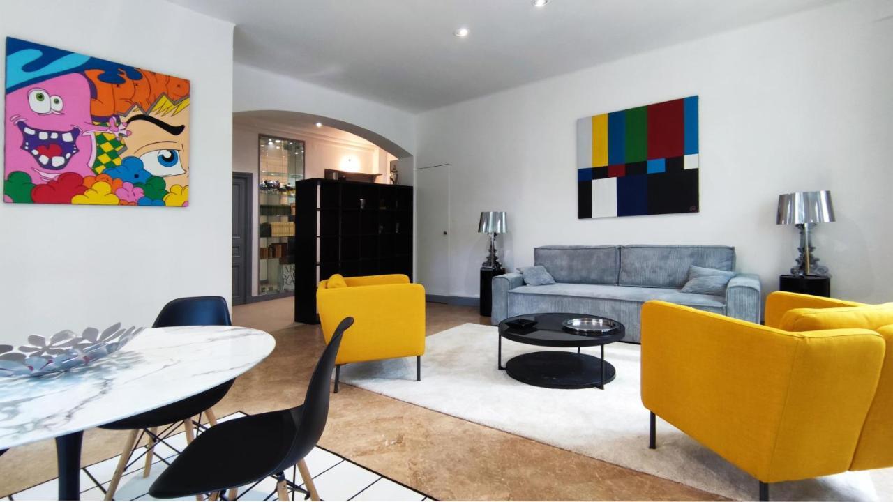 L'Idrac, Appartements En Hyper Centre Τουλούζη Εξωτερικό φωτογραφία