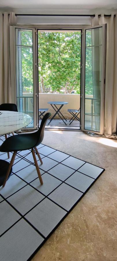 L'Idrac, Appartements En Hyper Centre Τουλούζη Εξωτερικό φωτογραφία
