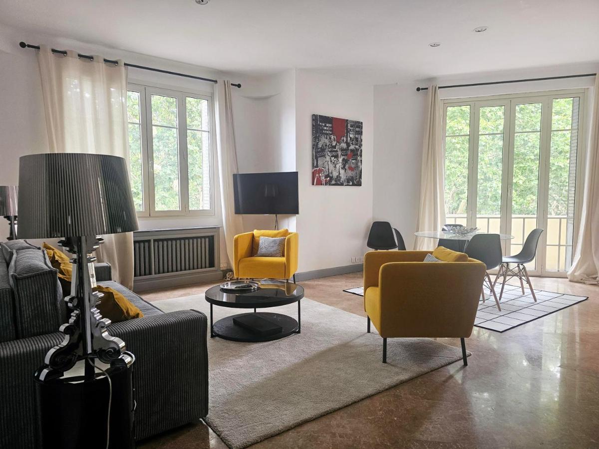 L'Idrac, Appartements En Hyper Centre Τουλούζη Εξωτερικό φωτογραφία