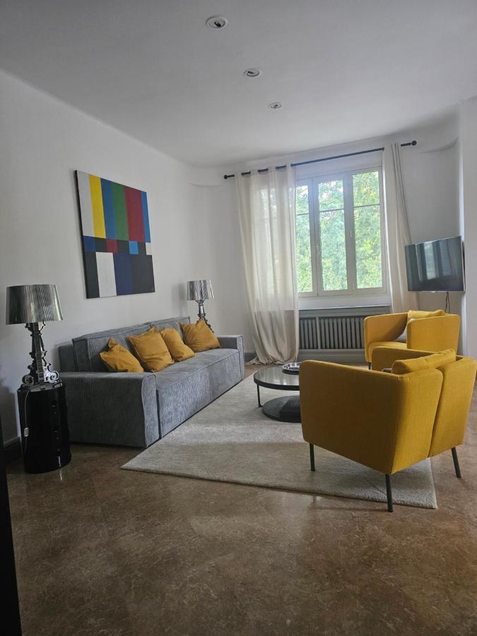 L'Idrac, Appartements En Hyper Centre Τουλούζη Εξωτερικό φωτογραφία