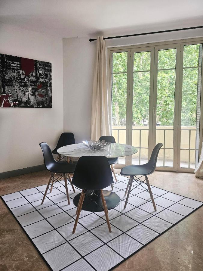 L'Idrac, Appartements En Hyper Centre Τουλούζη Εξωτερικό φωτογραφία