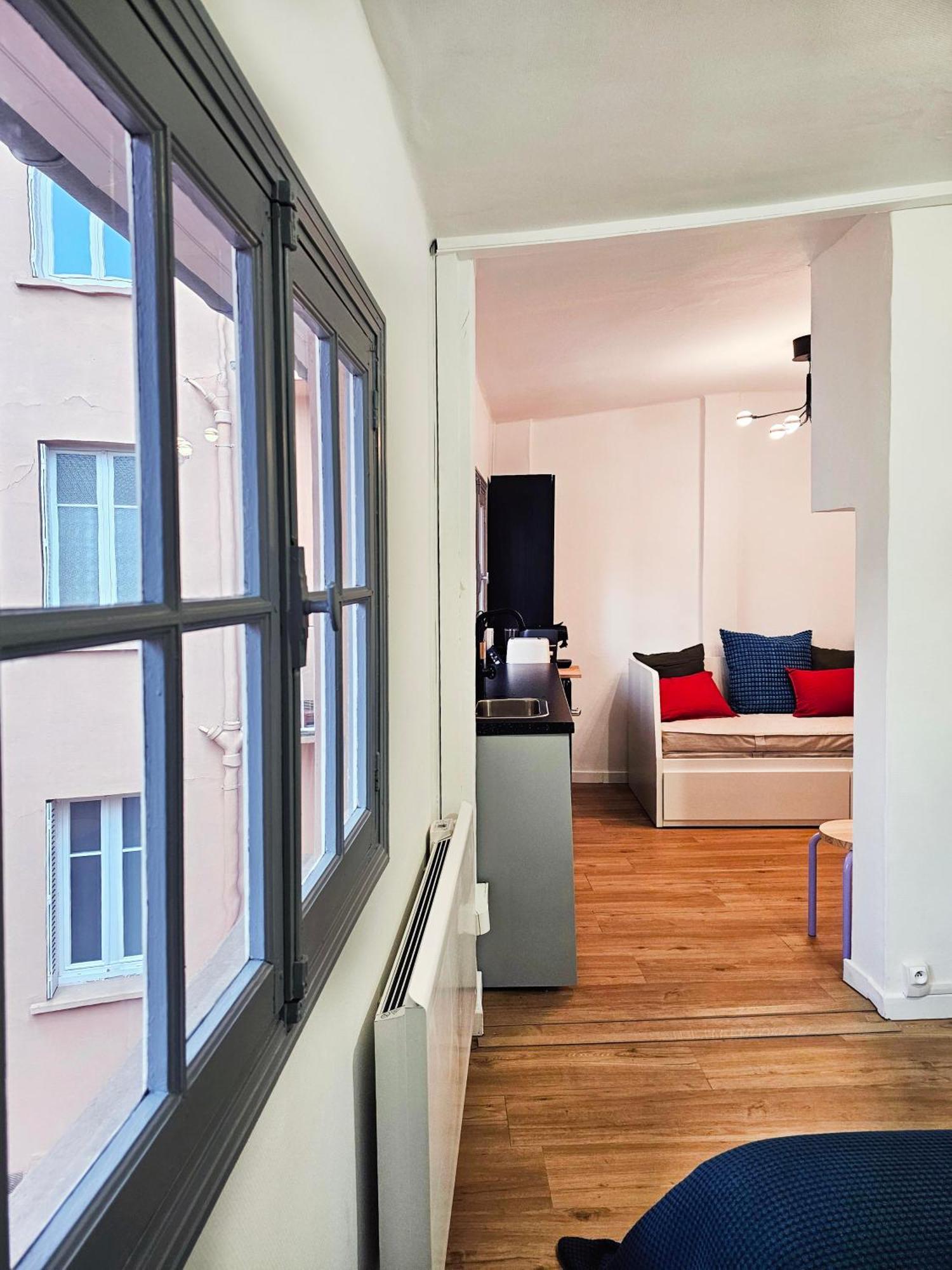 L'Idrac, Appartements En Hyper Centre Τουλούζη Εξωτερικό φωτογραφία