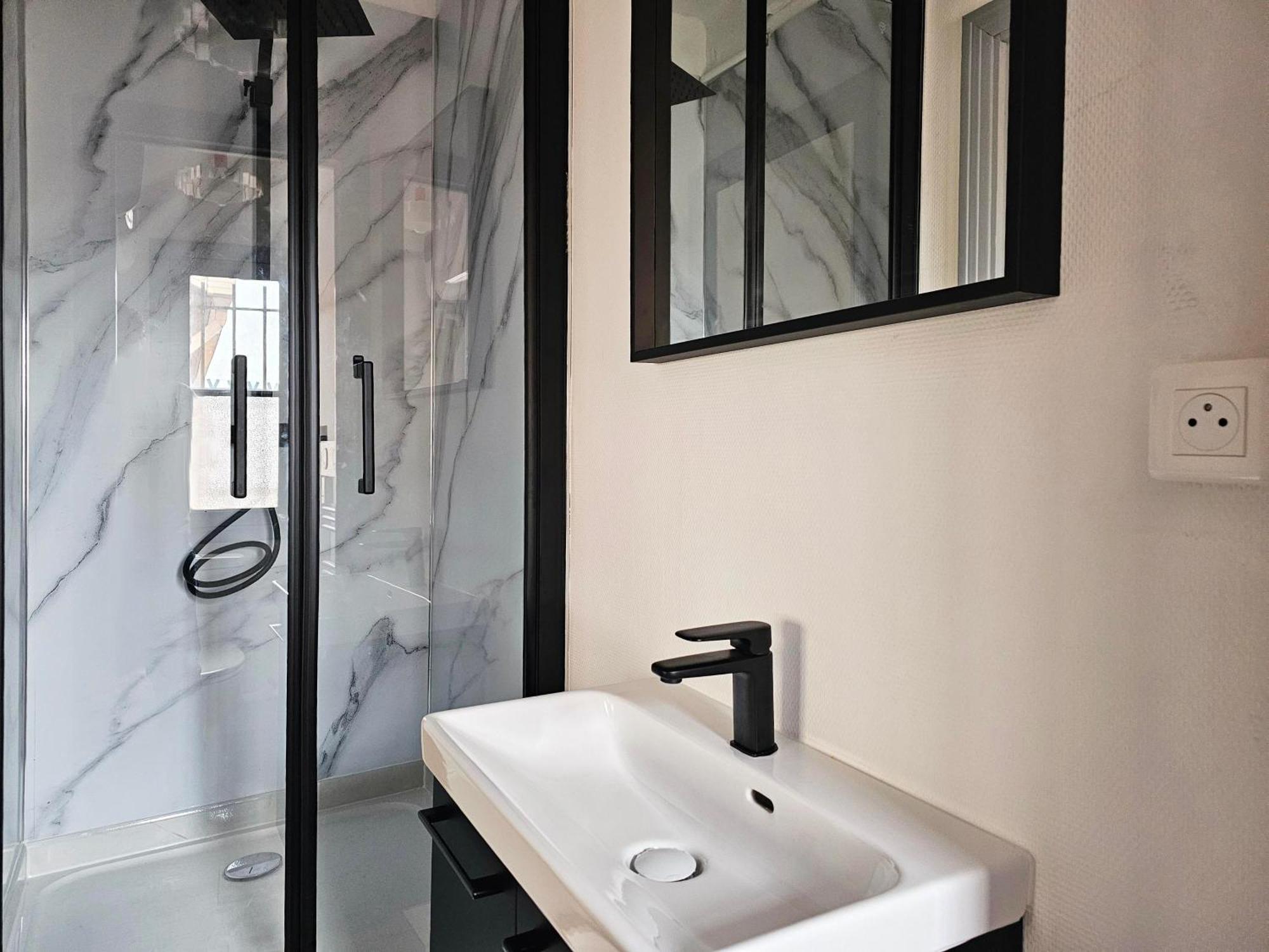 L'Idrac, Appartements En Hyper Centre Τουλούζη Εξωτερικό φωτογραφία