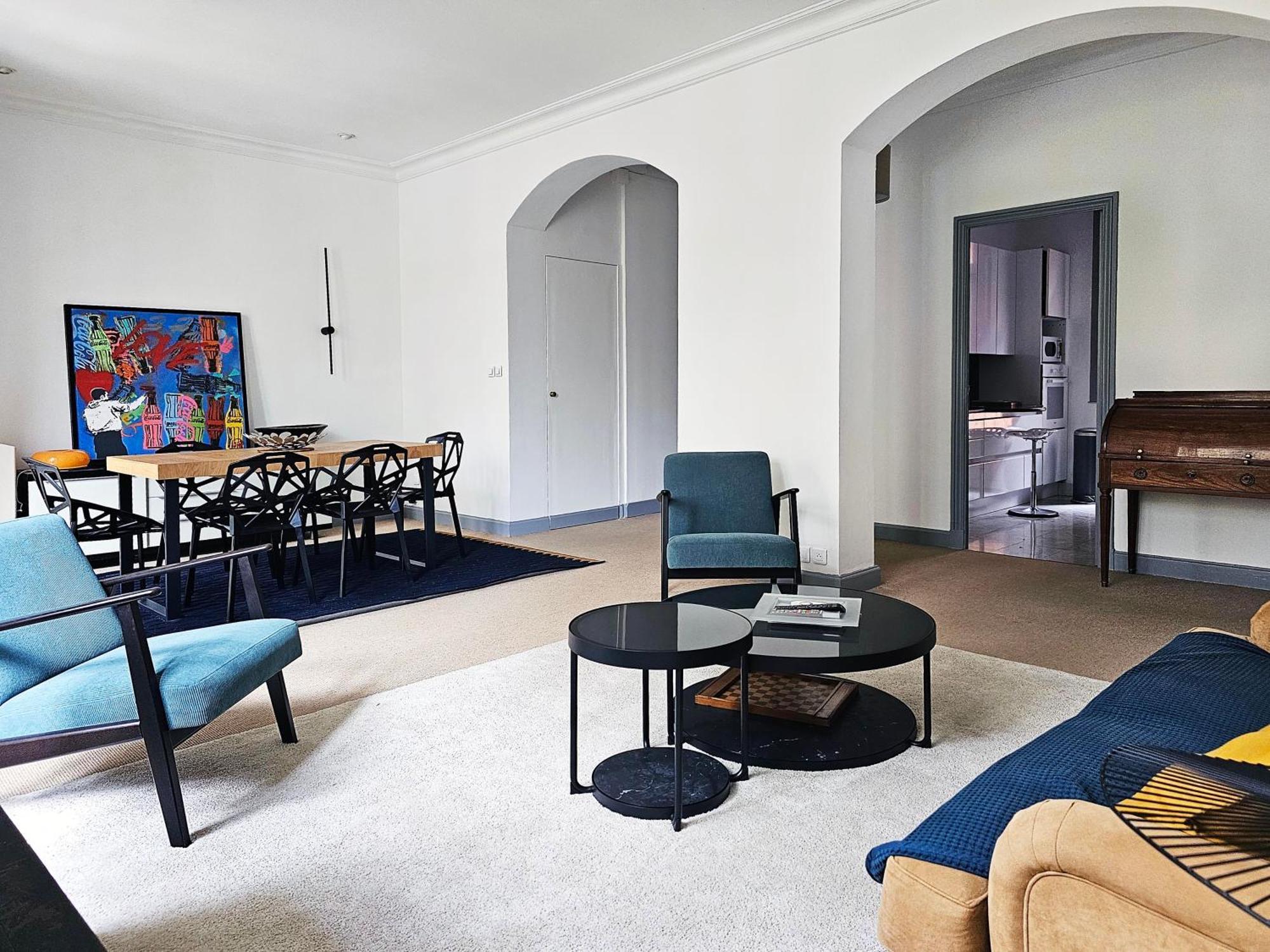 L'Idrac, Appartements En Hyper Centre Τουλούζη Εξωτερικό φωτογραφία