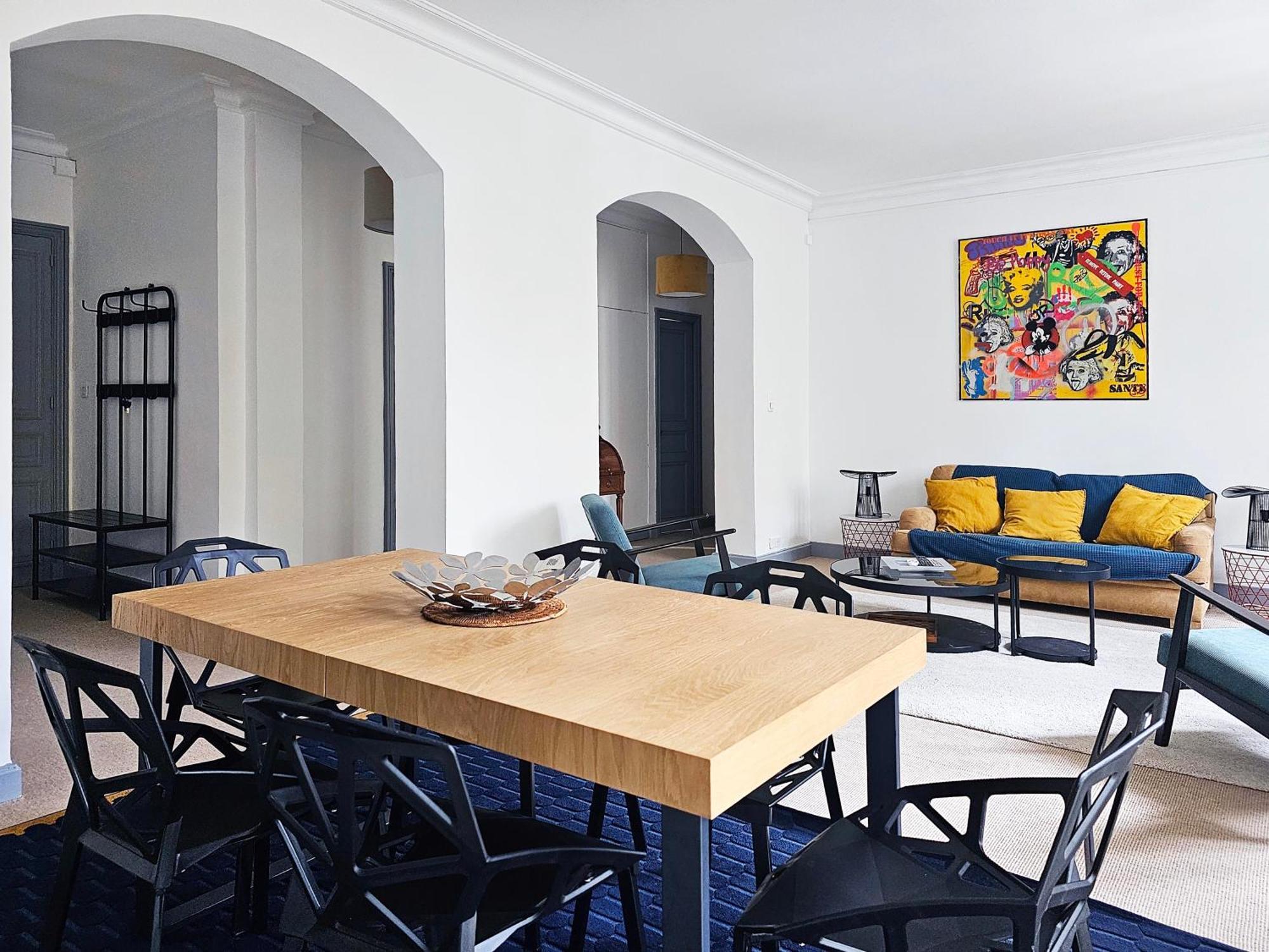 L'Idrac, Appartements En Hyper Centre Τουλούζη Εξωτερικό φωτογραφία