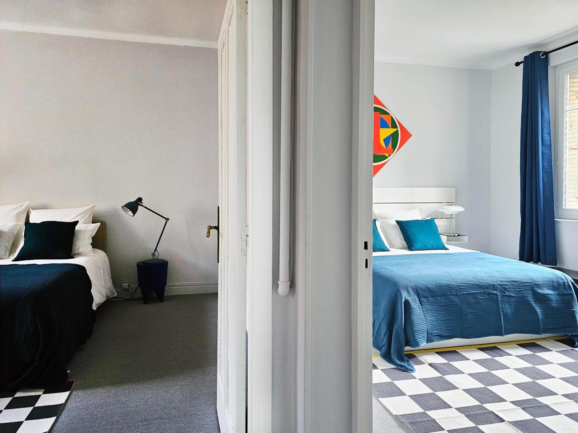 L'Idrac, Appartements En Hyper Centre Τουλούζη Εξωτερικό φωτογραφία