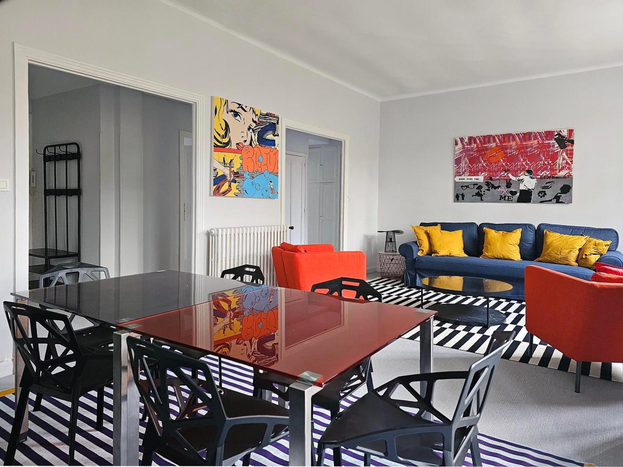 L'Idrac, Appartements En Hyper Centre Τουλούζη Εξωτερικό φωτογραφία