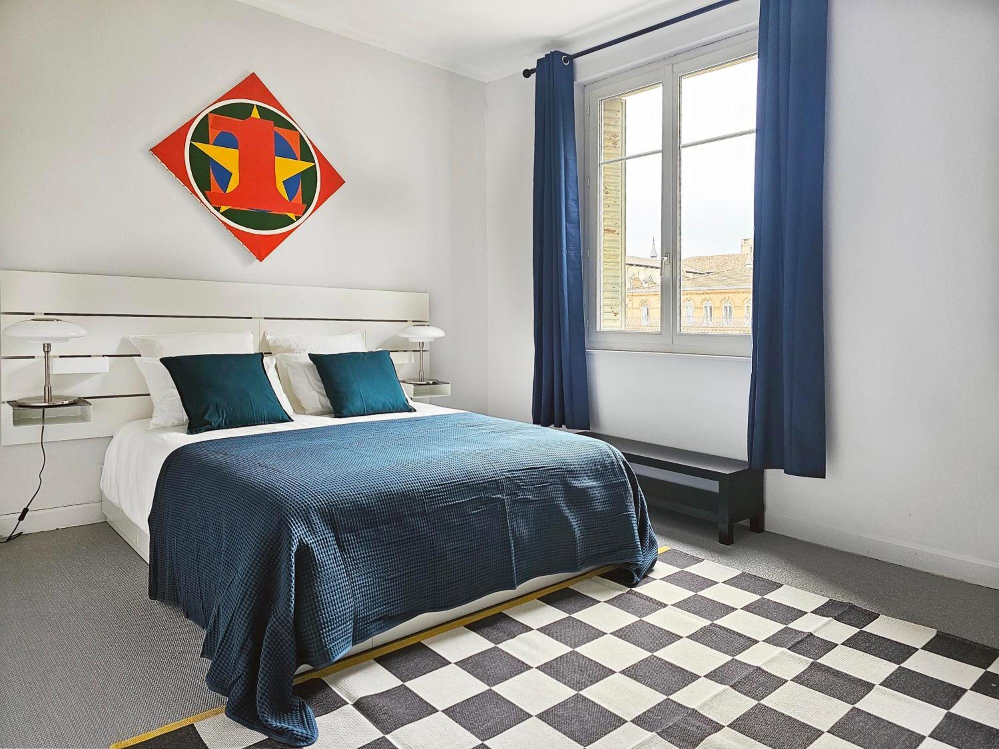 L'Idrac, Appartements En Hyper Centre Τουλούζη Εξωτερικό φωτογραφία