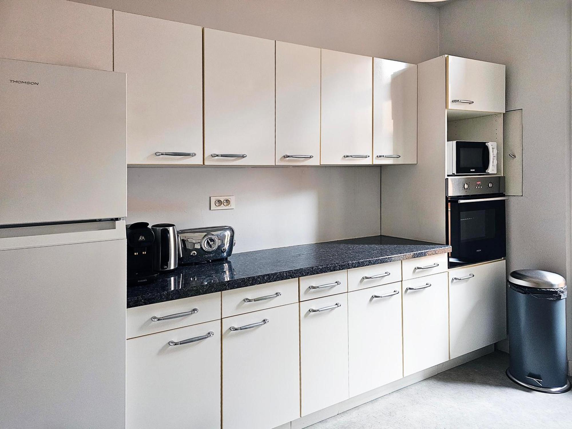 L'Idrac, Appartements En Hyper Centre Τουλούζη Εξωτερικό φωτογραφία