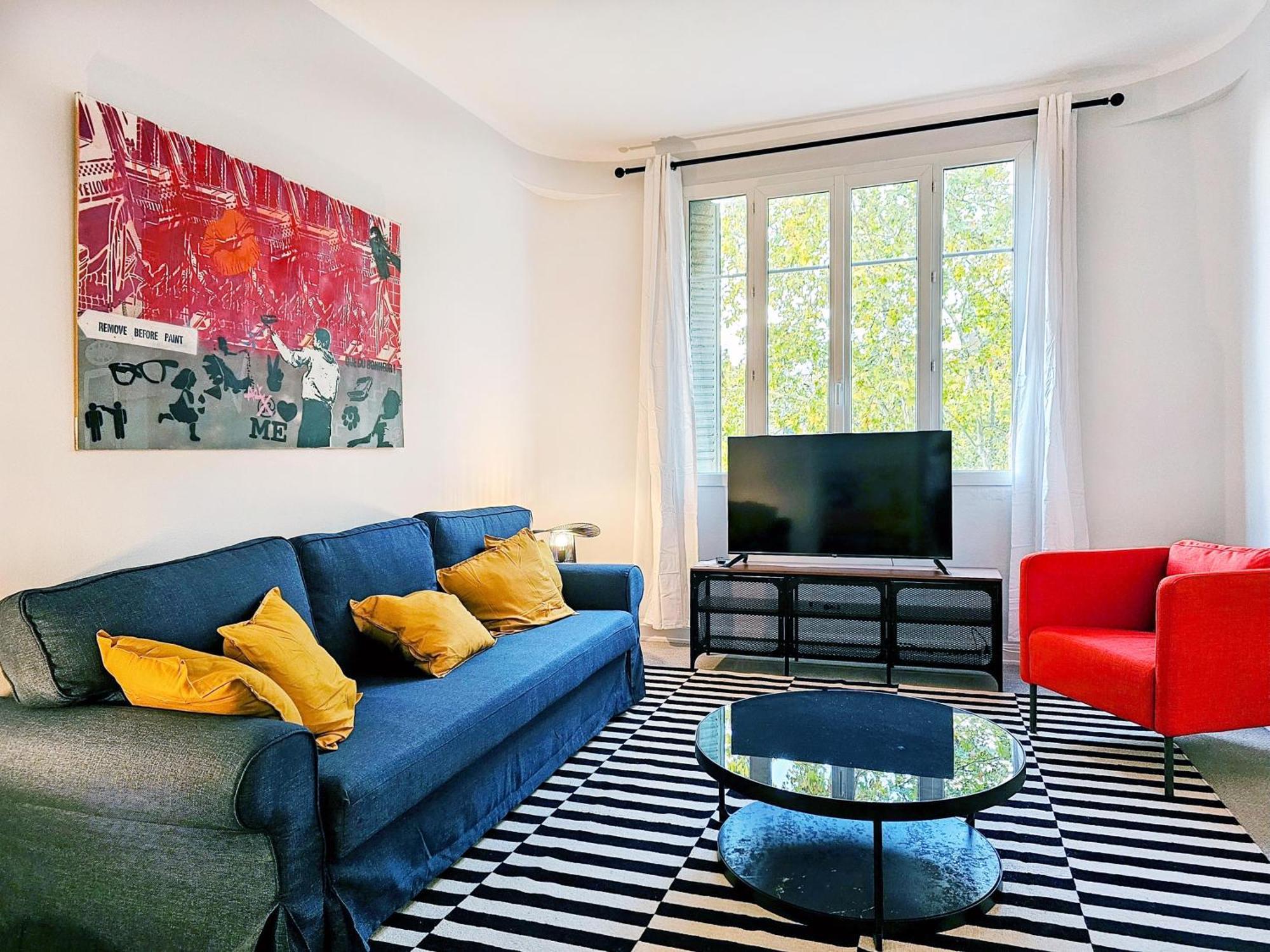 L'Idrac, Appartements En Hyper Centre Τουλούζη Εξωτερικό φωτογραφία