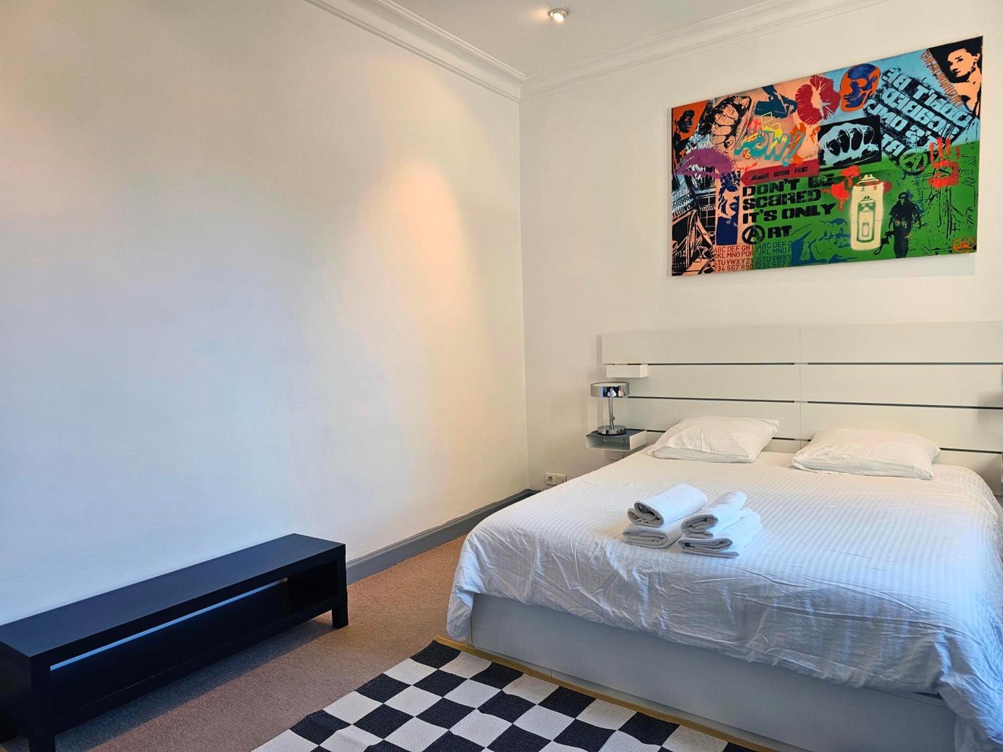 L'Idrac, Appartements En Hyper Centre Τουλούζη Εξωτερικό φωτογραφία