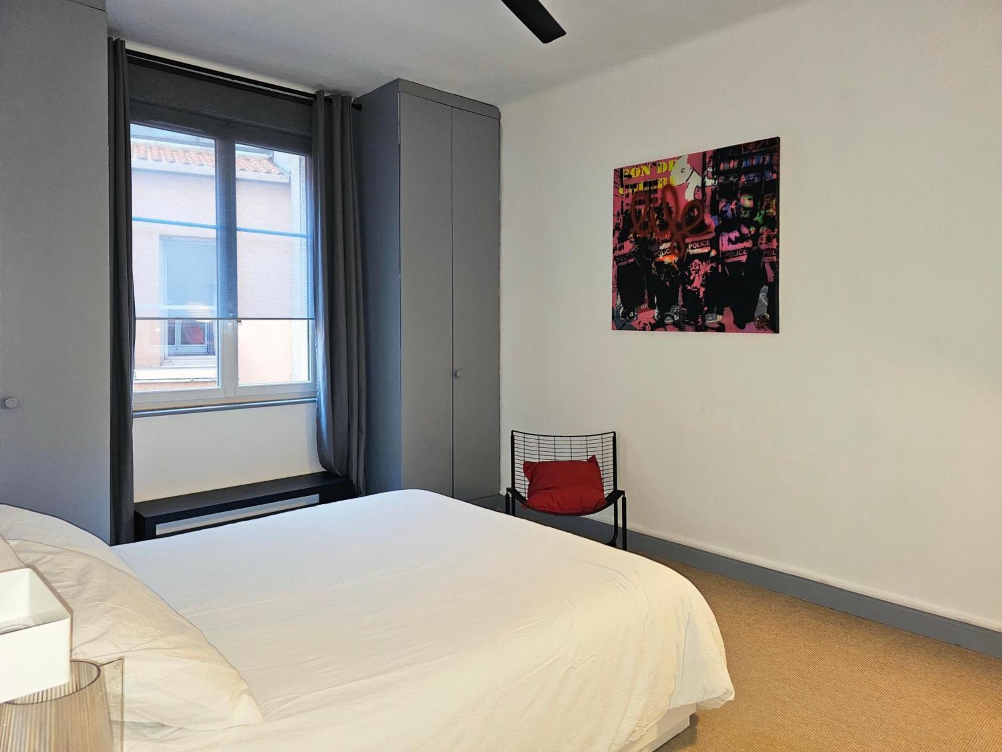 L'Idrac, Appartements En Hyper Centre Τουλούζη Εξωτερικό φωτογραφία