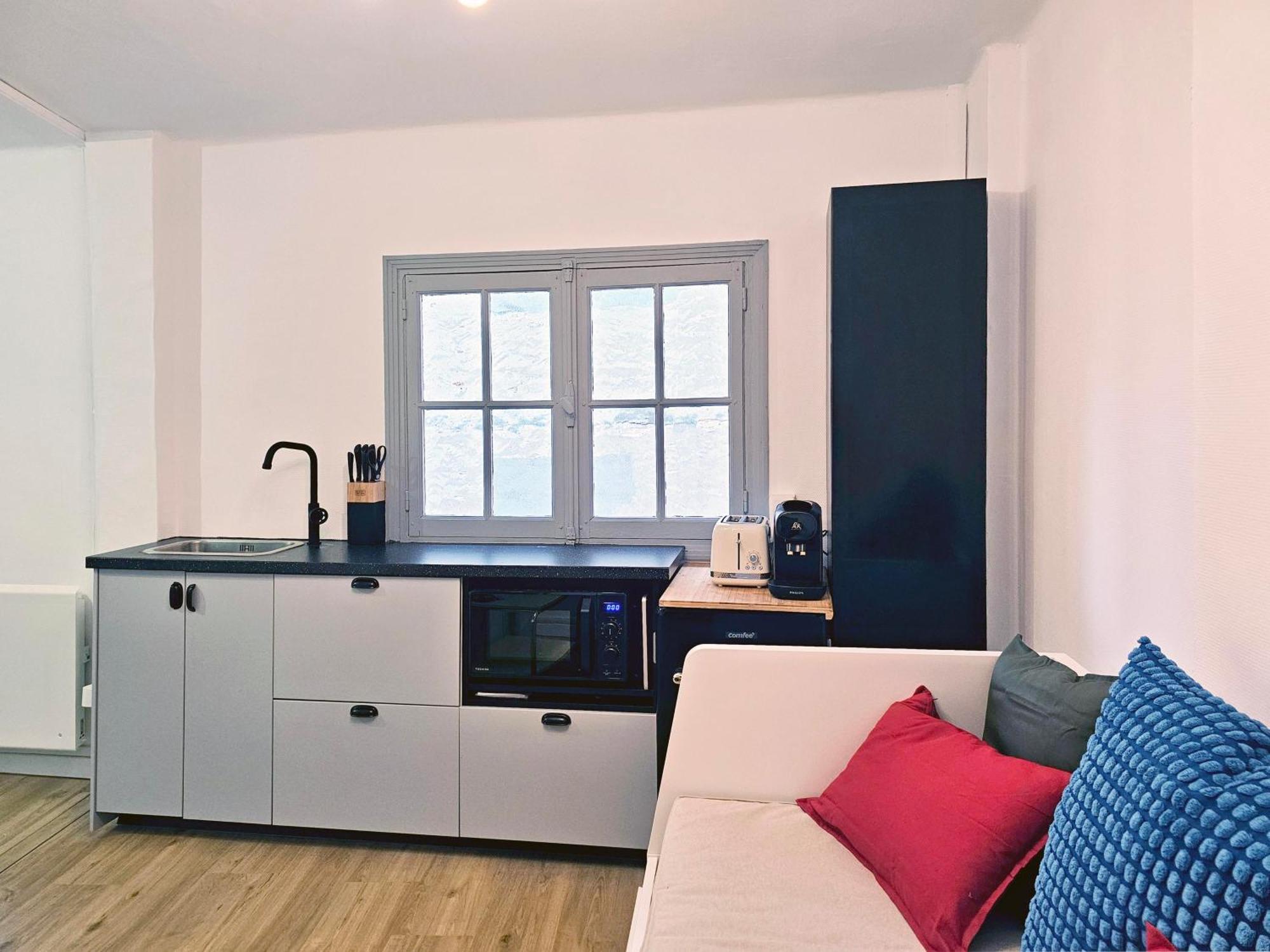 L'Idrac, Appartements En Hyper Centre Τουλούζη Δωμάτιο φωτογραφία