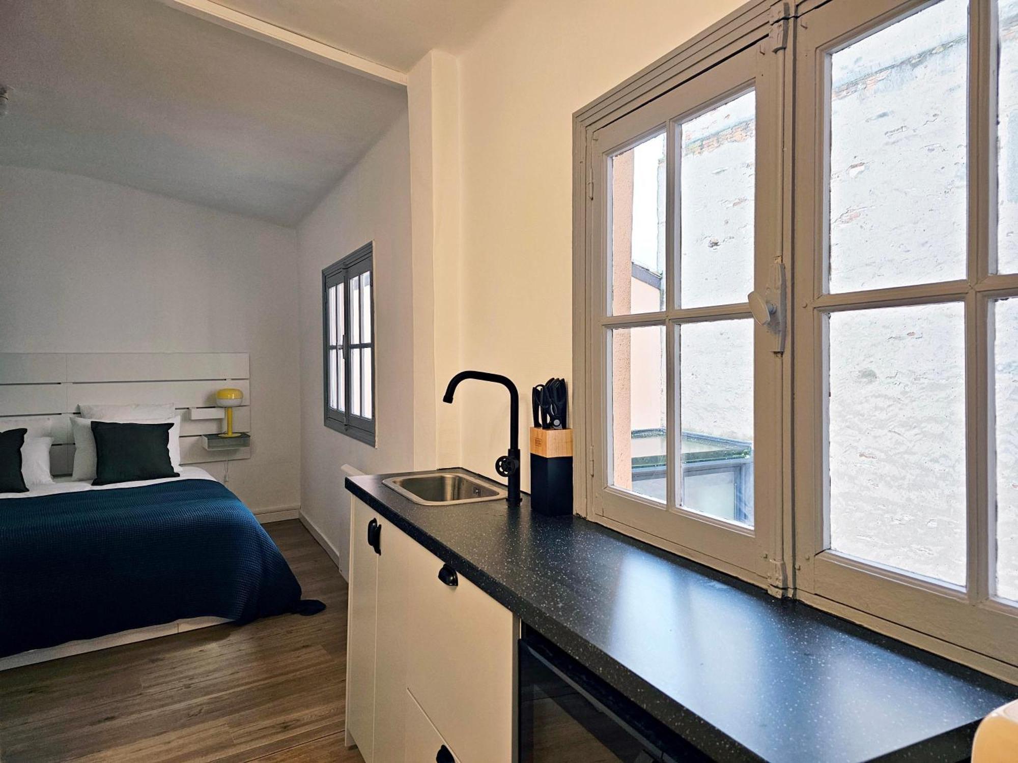 L'Idrac, Appartements En Hyper Centre Τουλούζη Εξωτερικό φωτογραφία