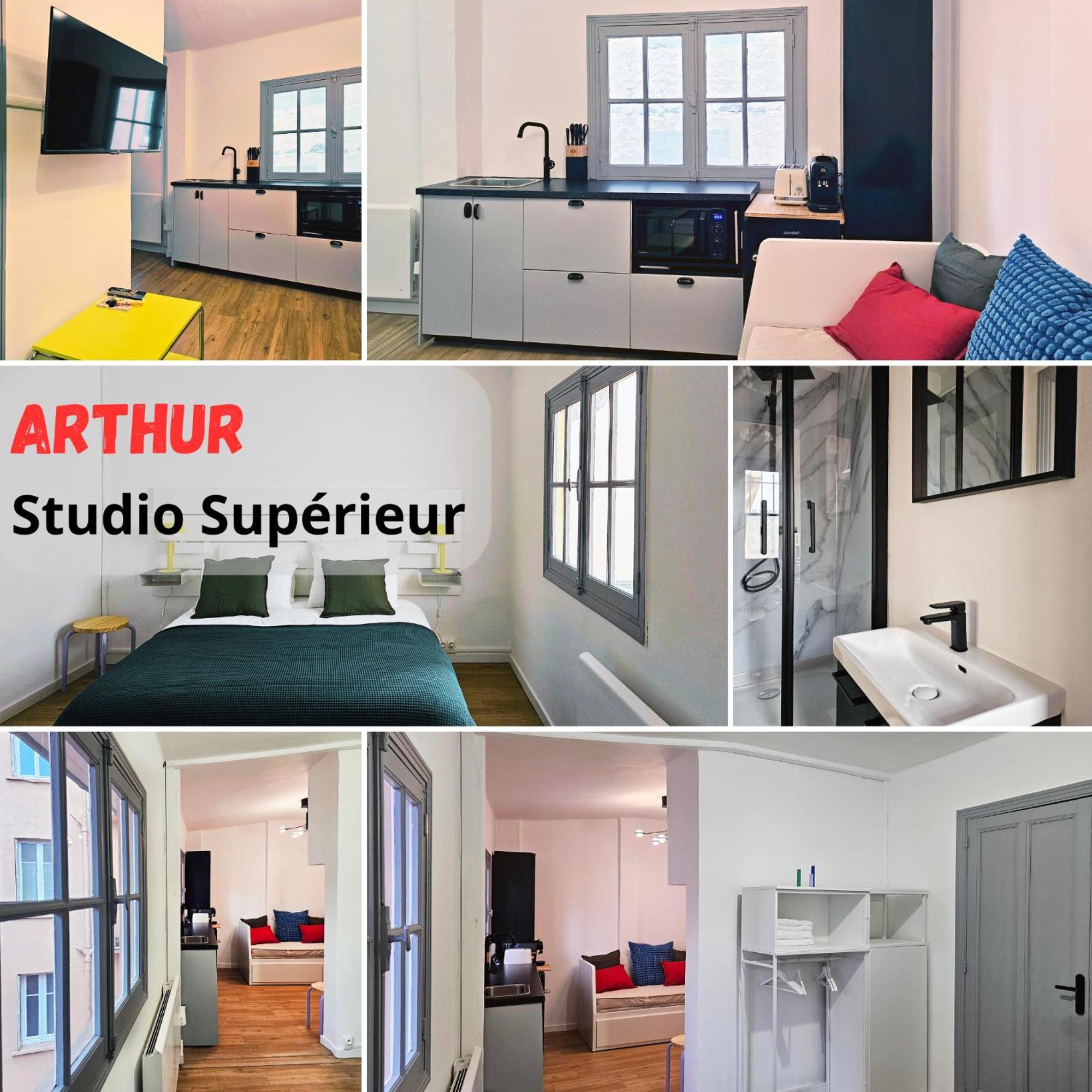 L'Idrac, Appartements En Hyper Centre Τουλούζη Εξωτερικό φωτογραφία